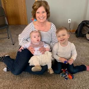 Meet your Posher, Connie